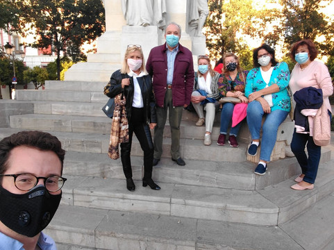 Sevilla Guías & Tours-塞维利亚必去景点