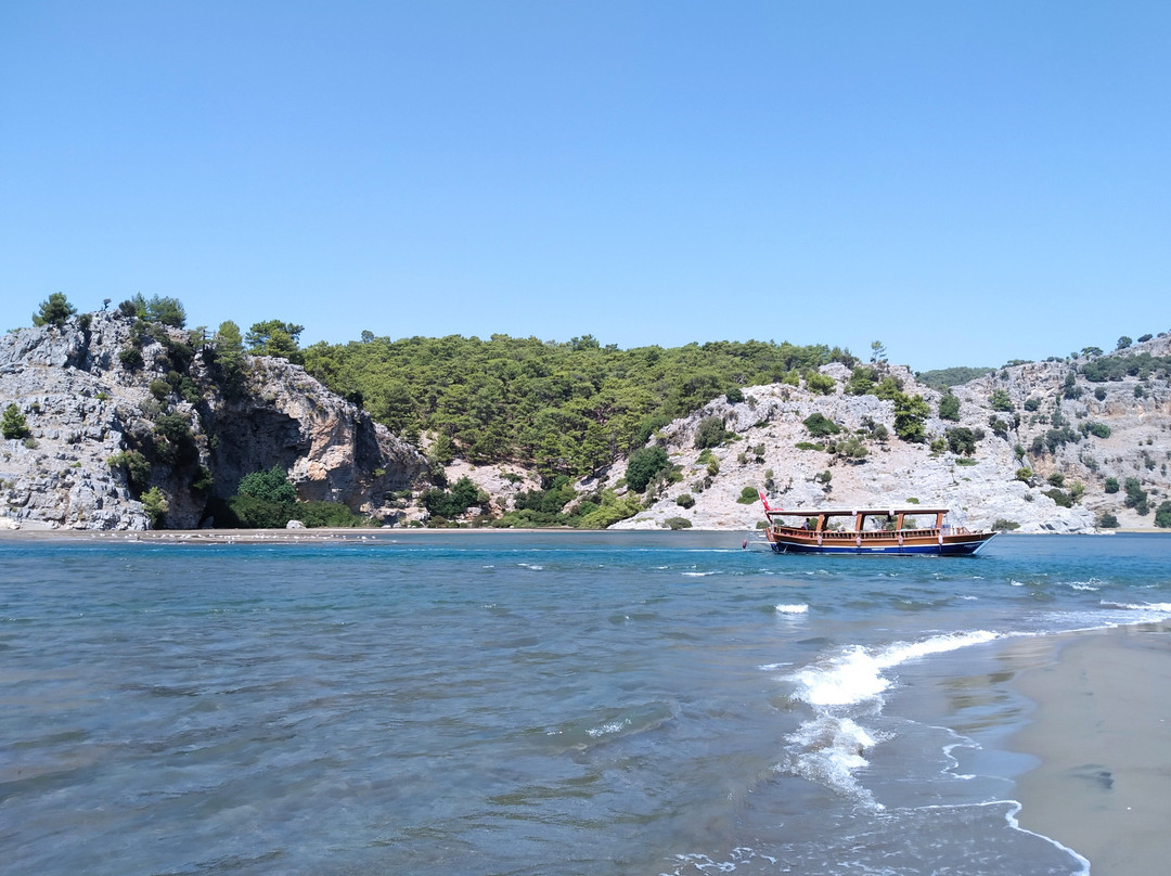 Dalyan Special Environmental Protection Area景点图片