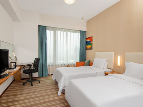 常熟黑钻国际养生城堡酒店主图