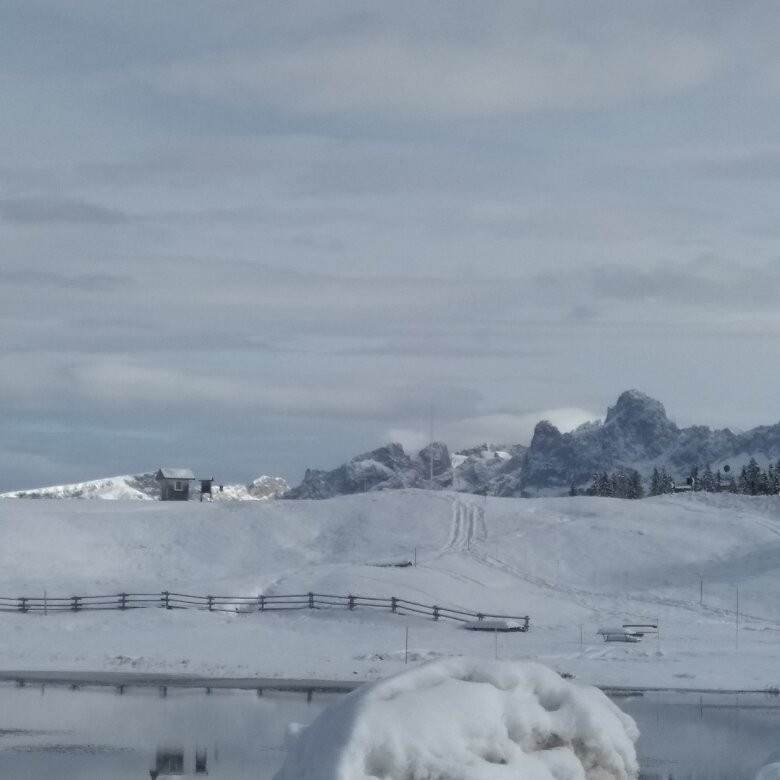 Passo di Lavaze-Varena必去景点