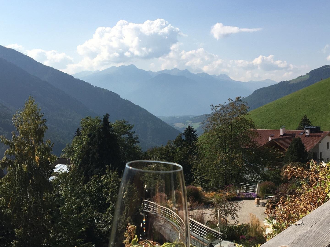 Familyhotel Sonnwies Dolomites主图