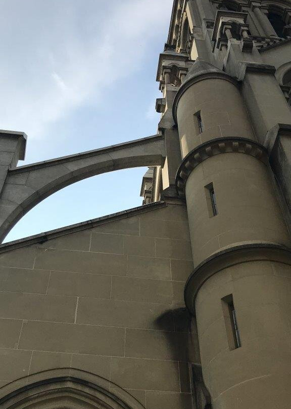 Kirche St Peter & Paul-伯尔尼必去景点