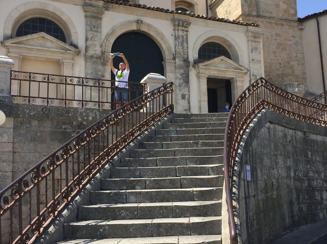 Chiesa di Santa Maria delle Scale景点图片