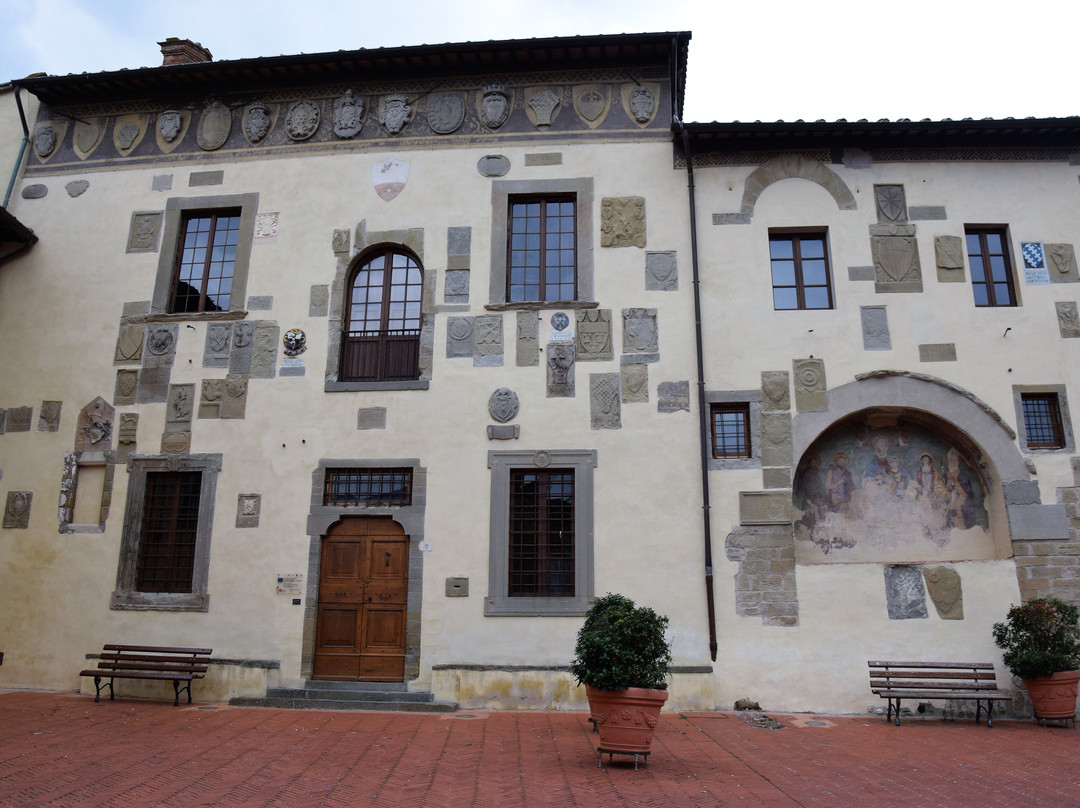 Palazzo Pretorio景点图片