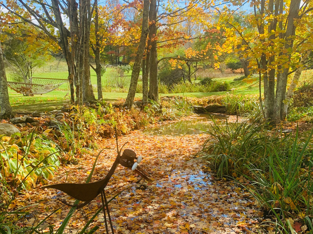 The Inn at Round Barn Farm主图