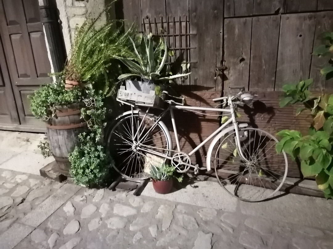 El Balcon De Mogarraz主图