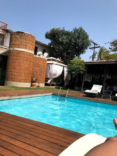 Pousada Casa de Maria主图