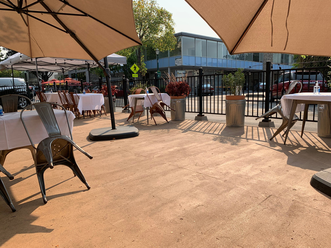 Torsap Thai Kitchen主图