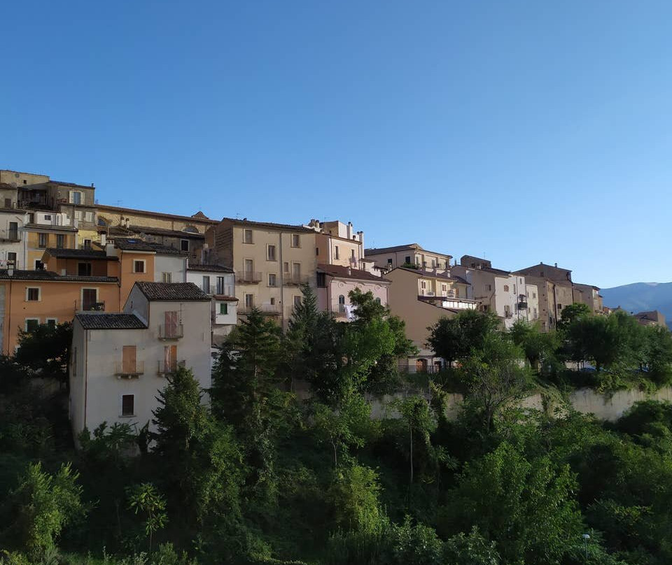 B&B Il Belvedere主图
