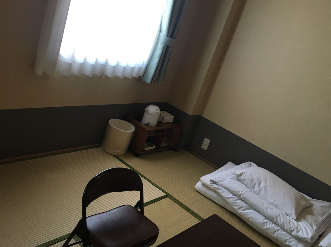 Sky Tower Hotel主图