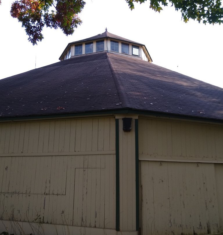 Oakdale Nature Preserve-弗里波特必去景点