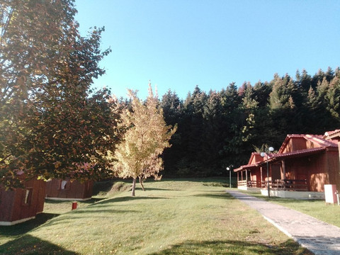 Megali Kapsi旅游攻略图片