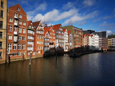 How To Hamburg Cityguide-汉堡必去景点