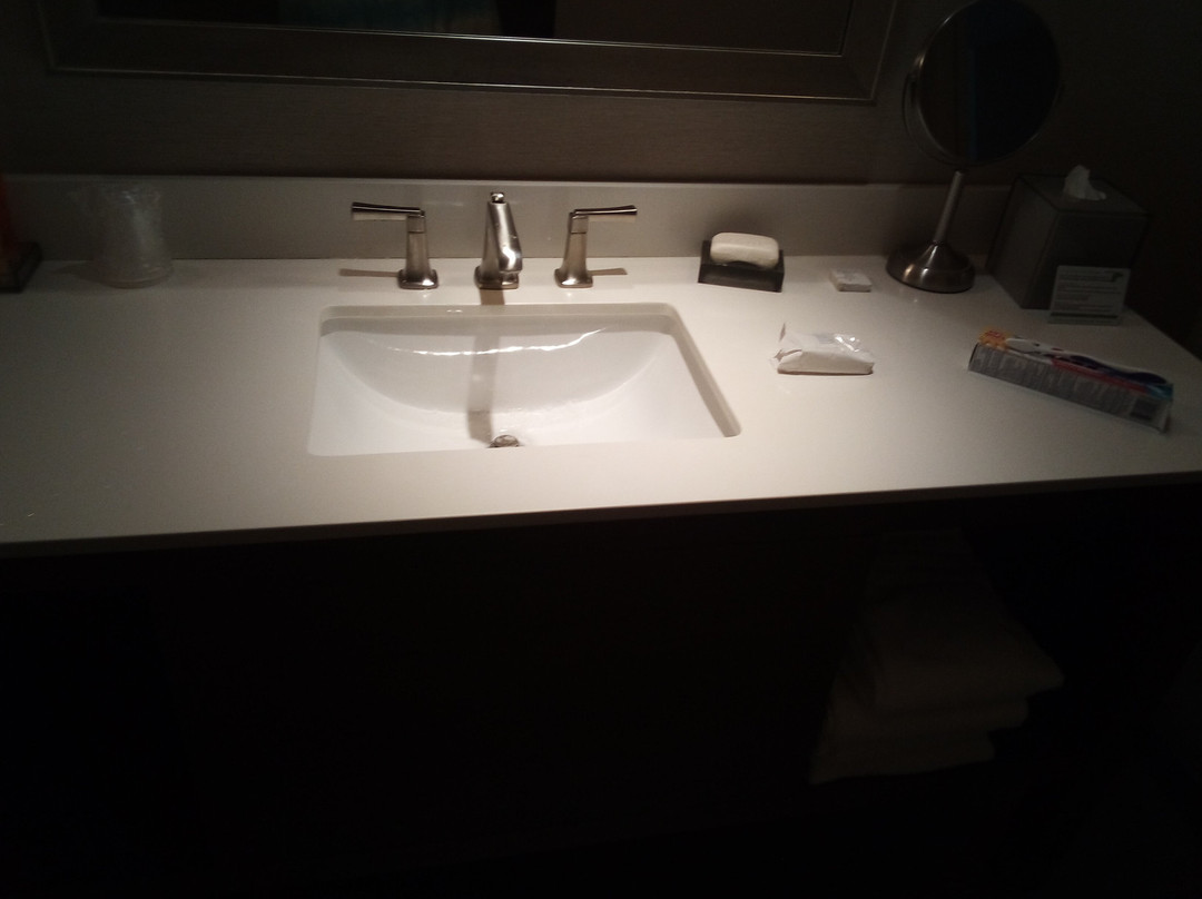 Tioga Downs Casino And Resort主图