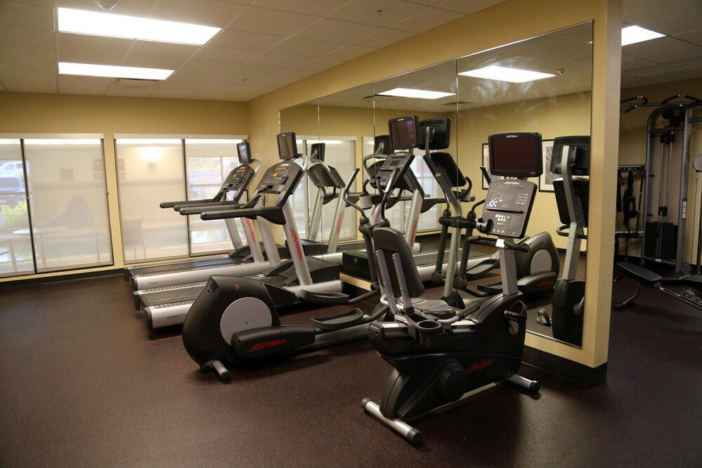 TownePlace Suites by Marriott Dickinson主图