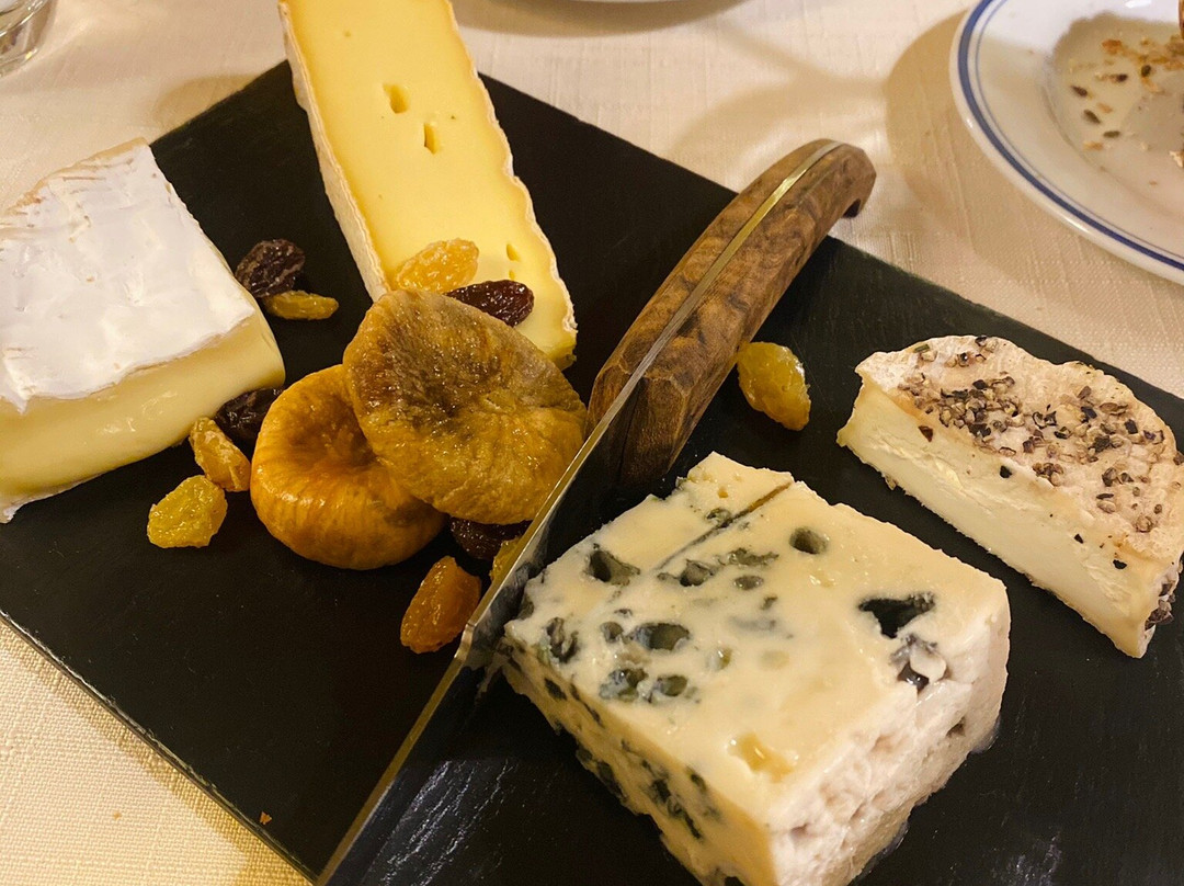 L'Oustal del Barry 3 Etoiles主图