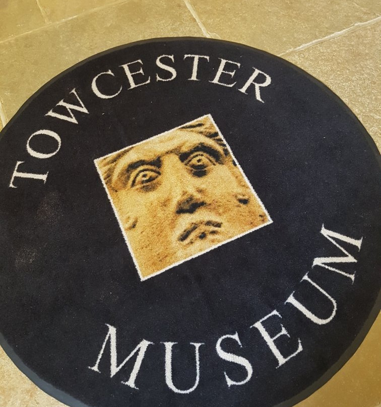 Towcester Museum景点图片