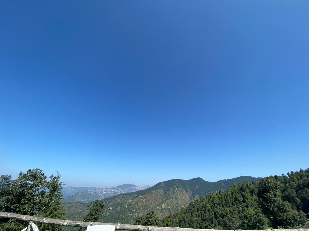 Vue Magique Resorts & Camps主图