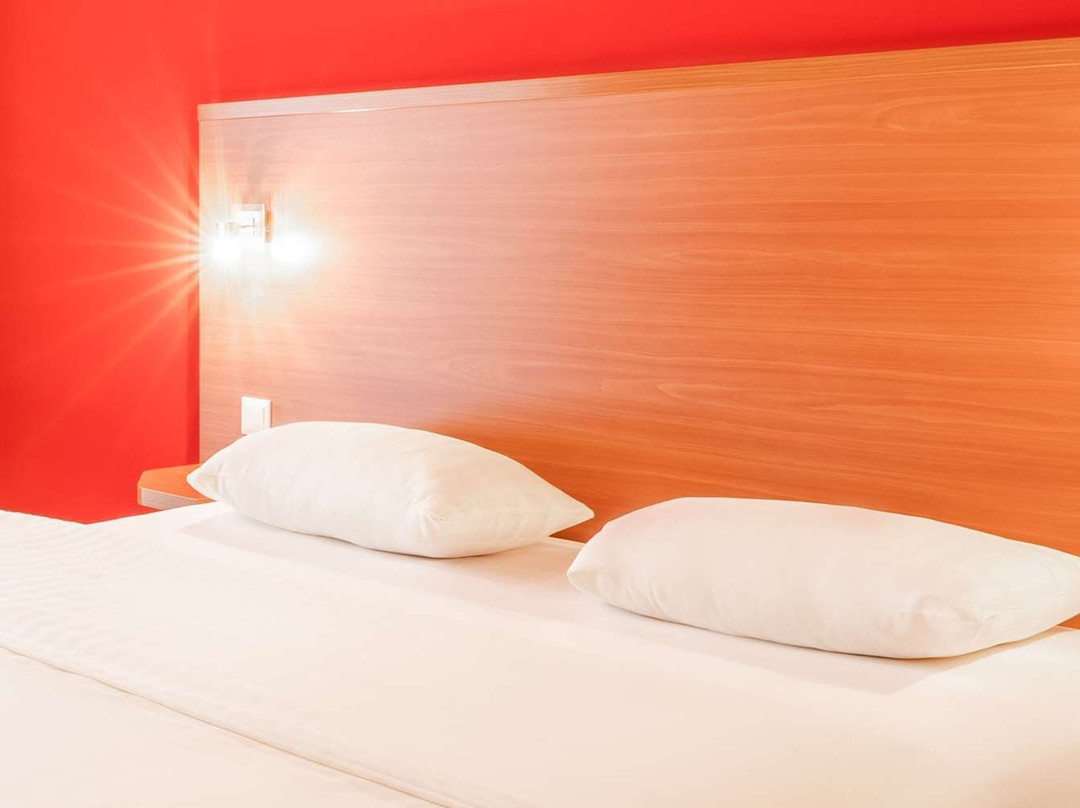 PLAZA Premium Karlsruhe主图