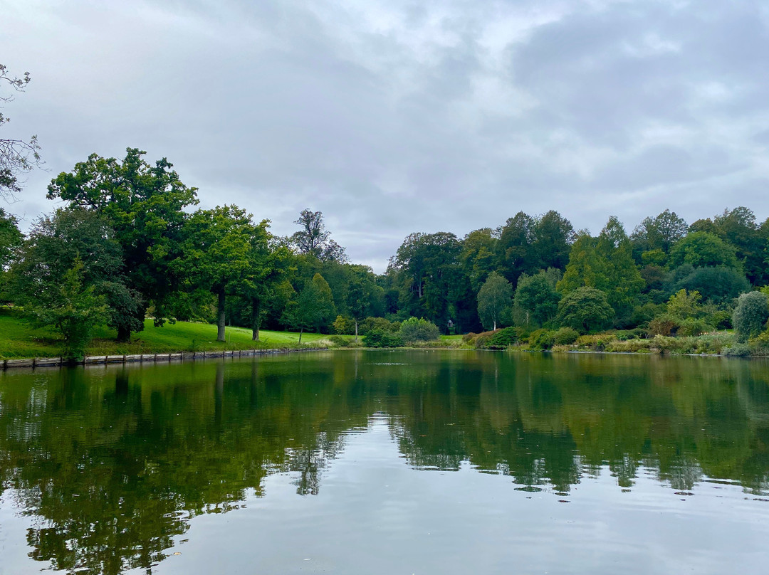 St. Paul's Walden Bury景点图片