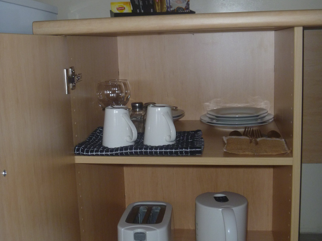 Stagecoach Inn Motel主图