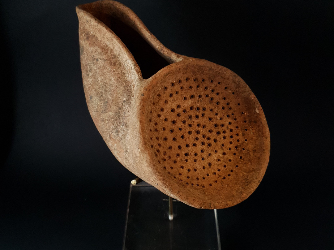 Bassam Barakat Antiquities-耶路撒冷必去景点