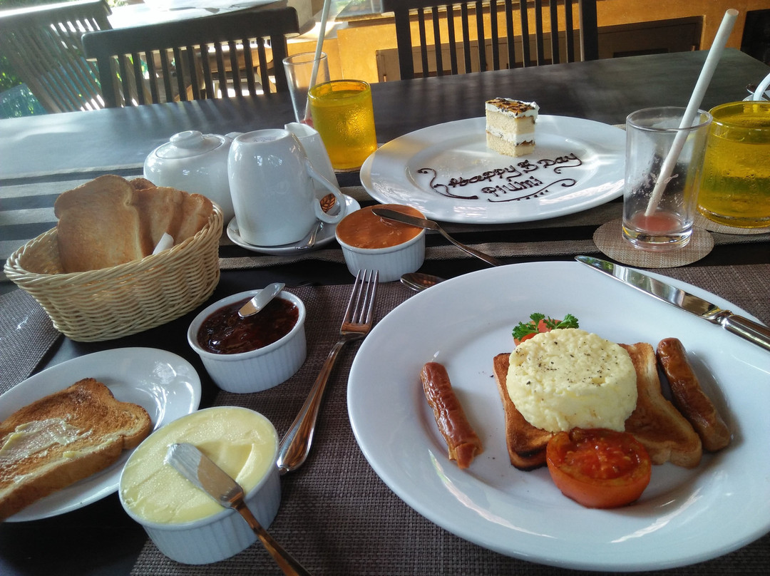 警长之家酒店主图