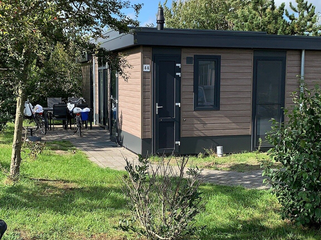 Vakantiepark De Krim Texel主图