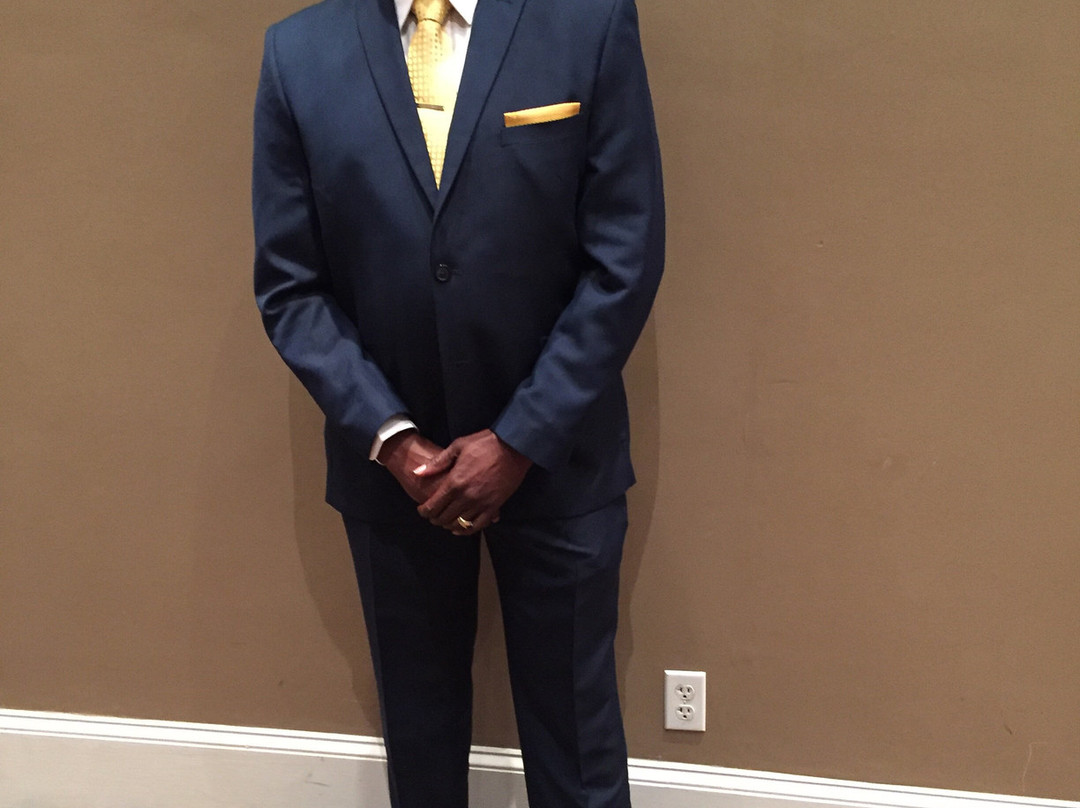 Touch Therapies-Antigua-安提瓜必去景点