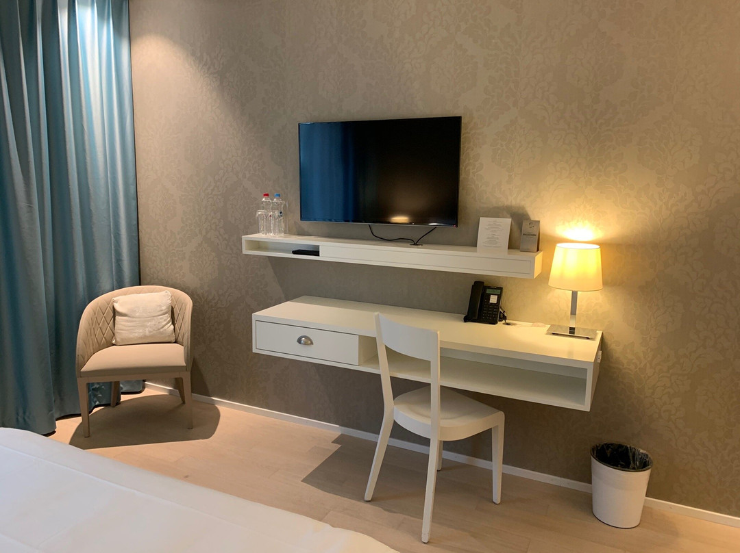 Hotel Kettenbruecke主图