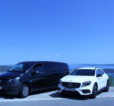 Accipiter Tours & Transfers Split Region,Croatia-特罗吉尔必去景点