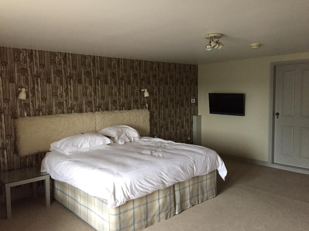 Pickersgill Manor Farm Bed and Breakfast主图