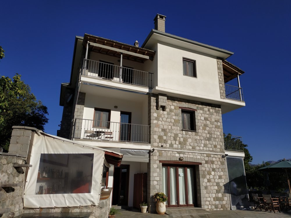 Xenion tou Georgiou Merantza主图