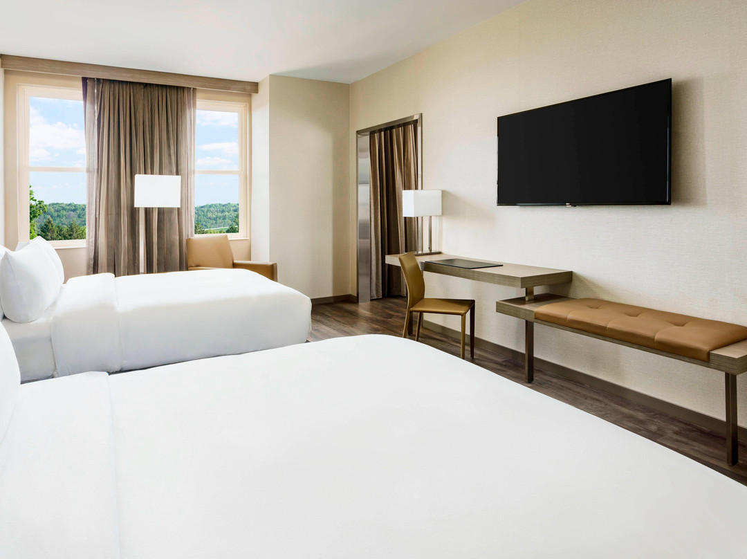 AC Hotel Spartanburg主图