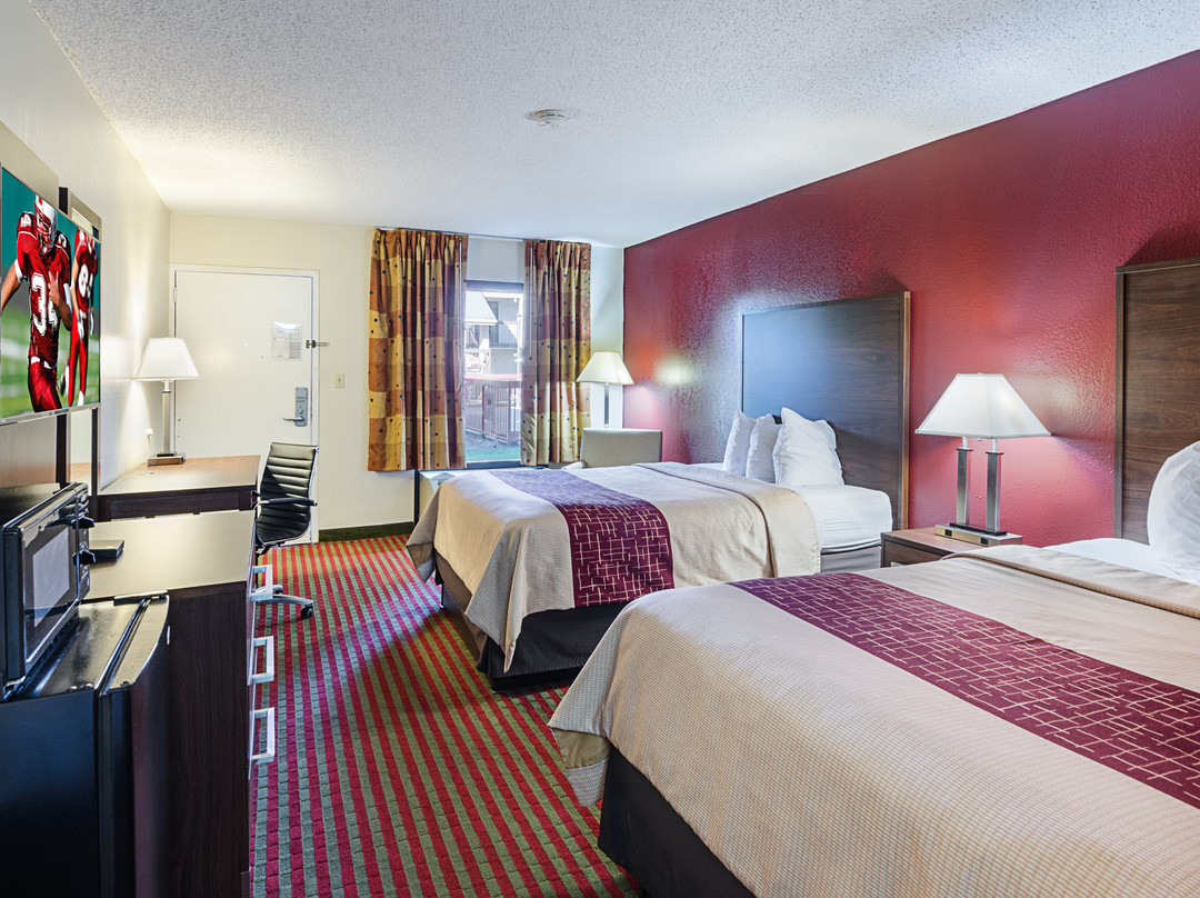 Red Roof Inn Kingsport主图