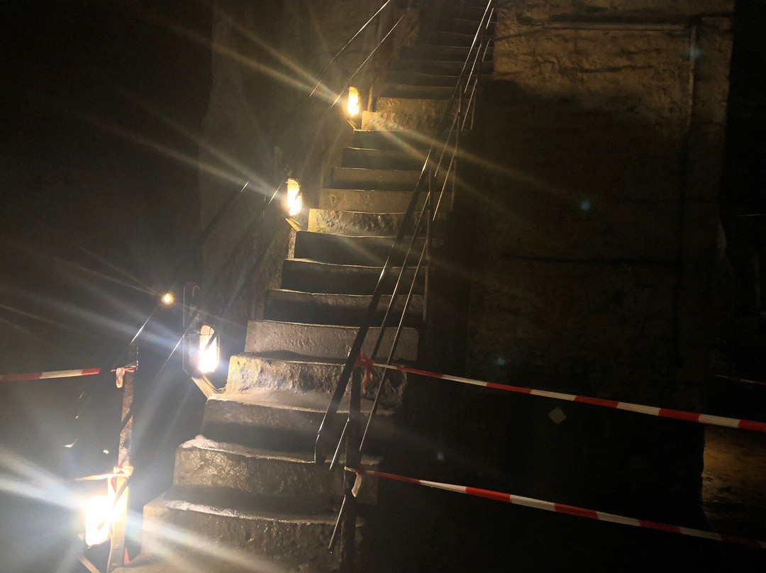 Lava Dome-Mendig必去景点