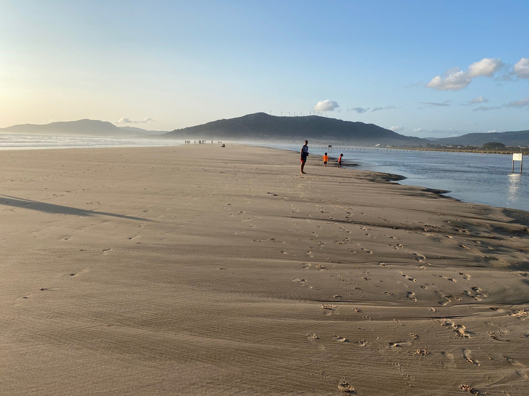 Playa de Valdevaqueros景点图片