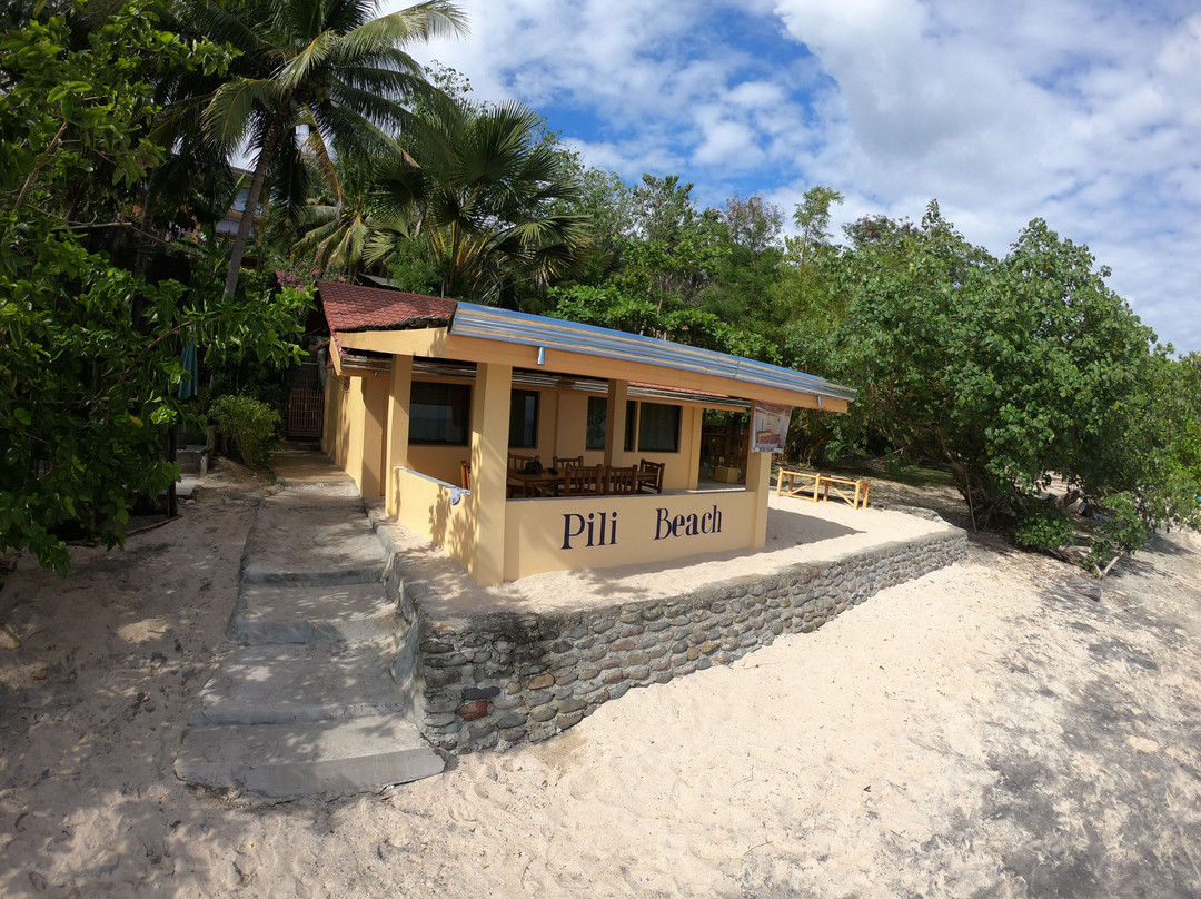 Pinamalayan旅游攻略图片