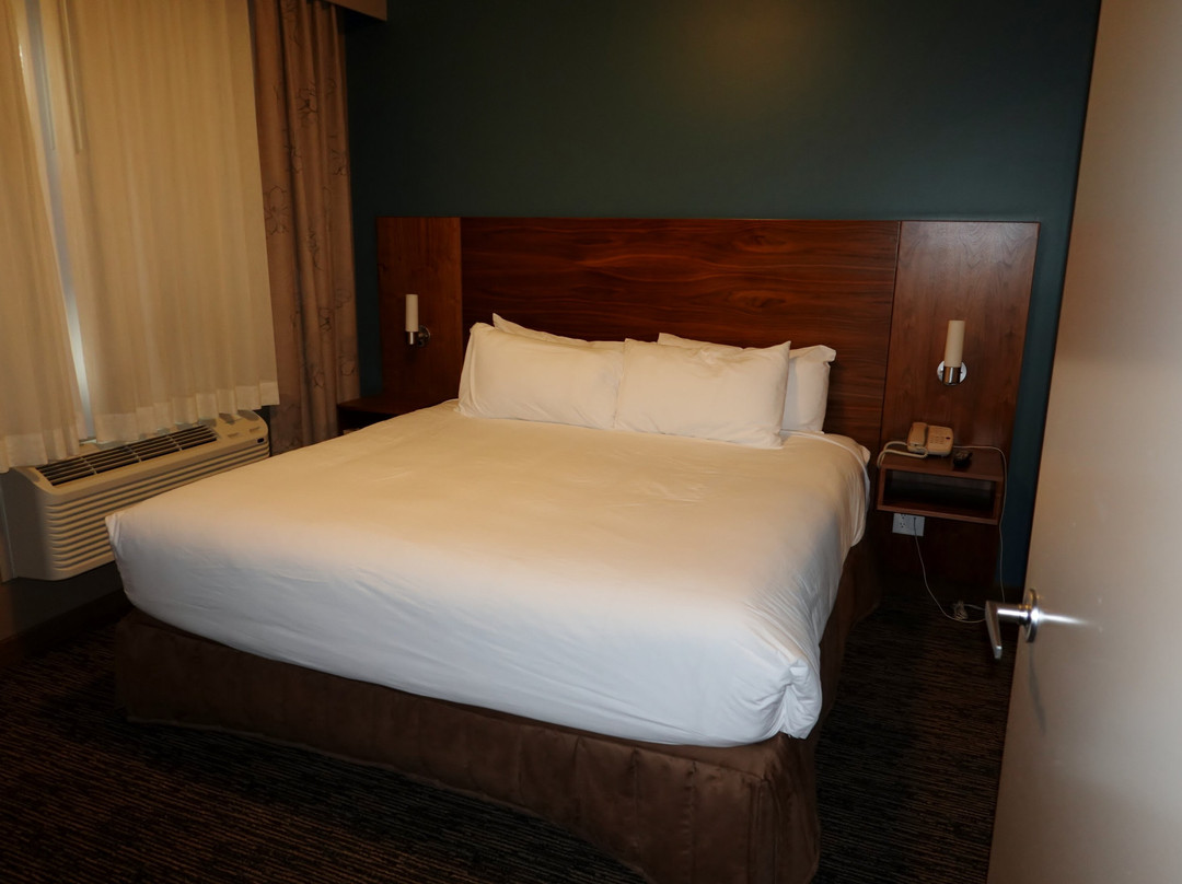 Heritage Inn Hotel & Convention Centre主图