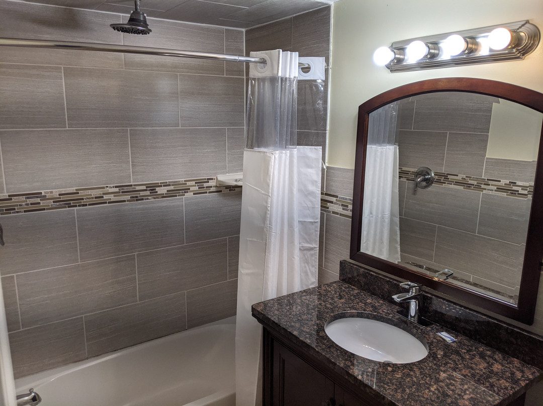 Beach Aire Motel主图