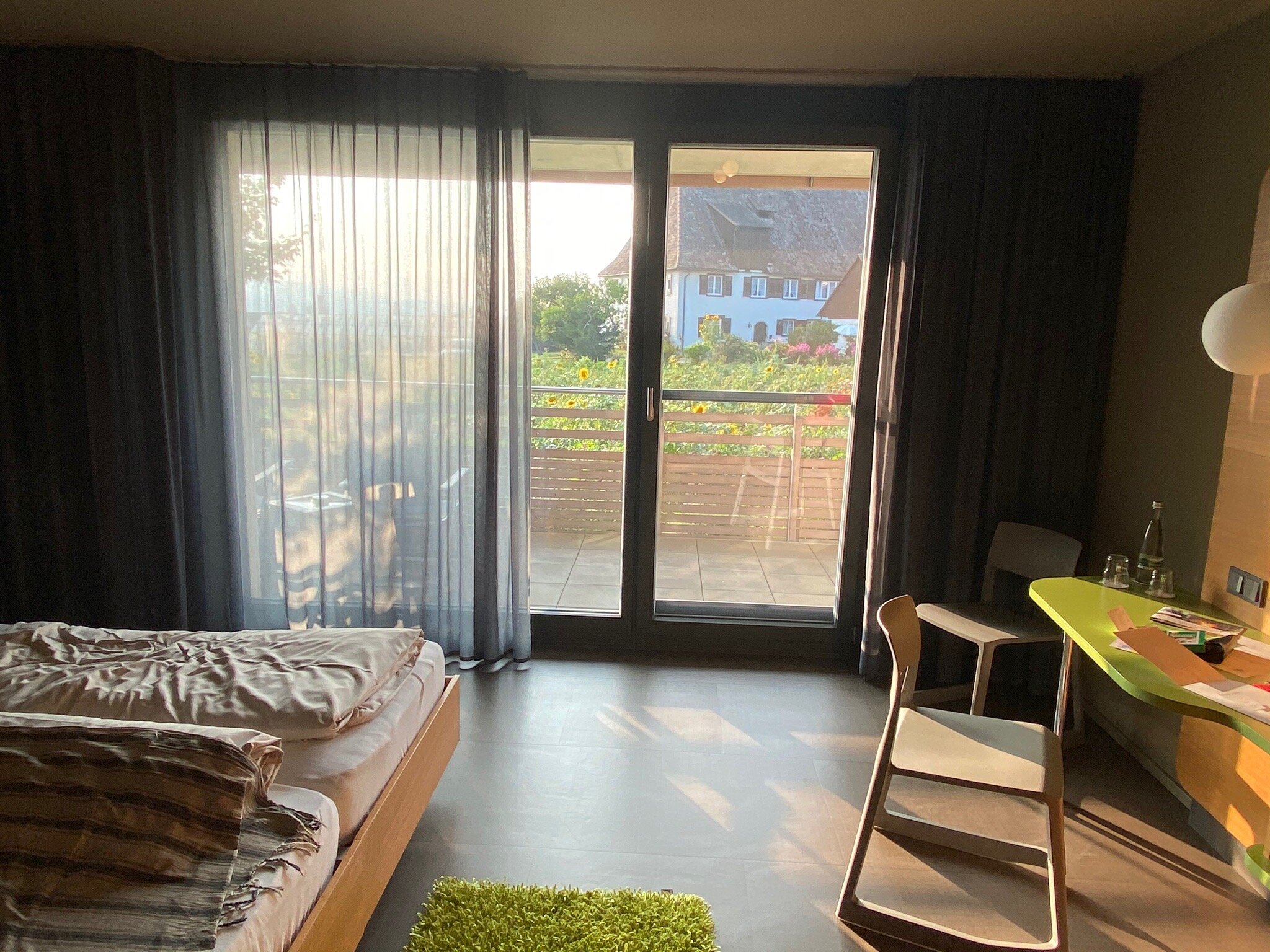 Hotel mein inselglück-官方