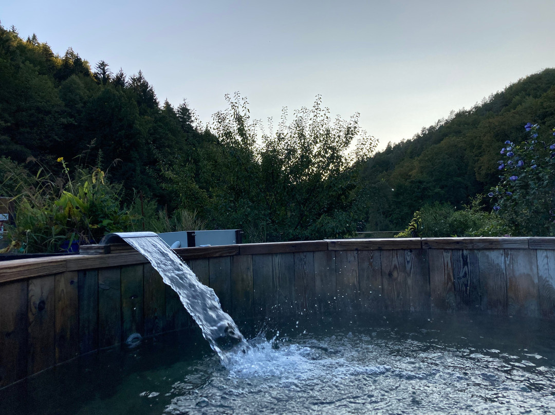 Pension Pulvermuehle主图