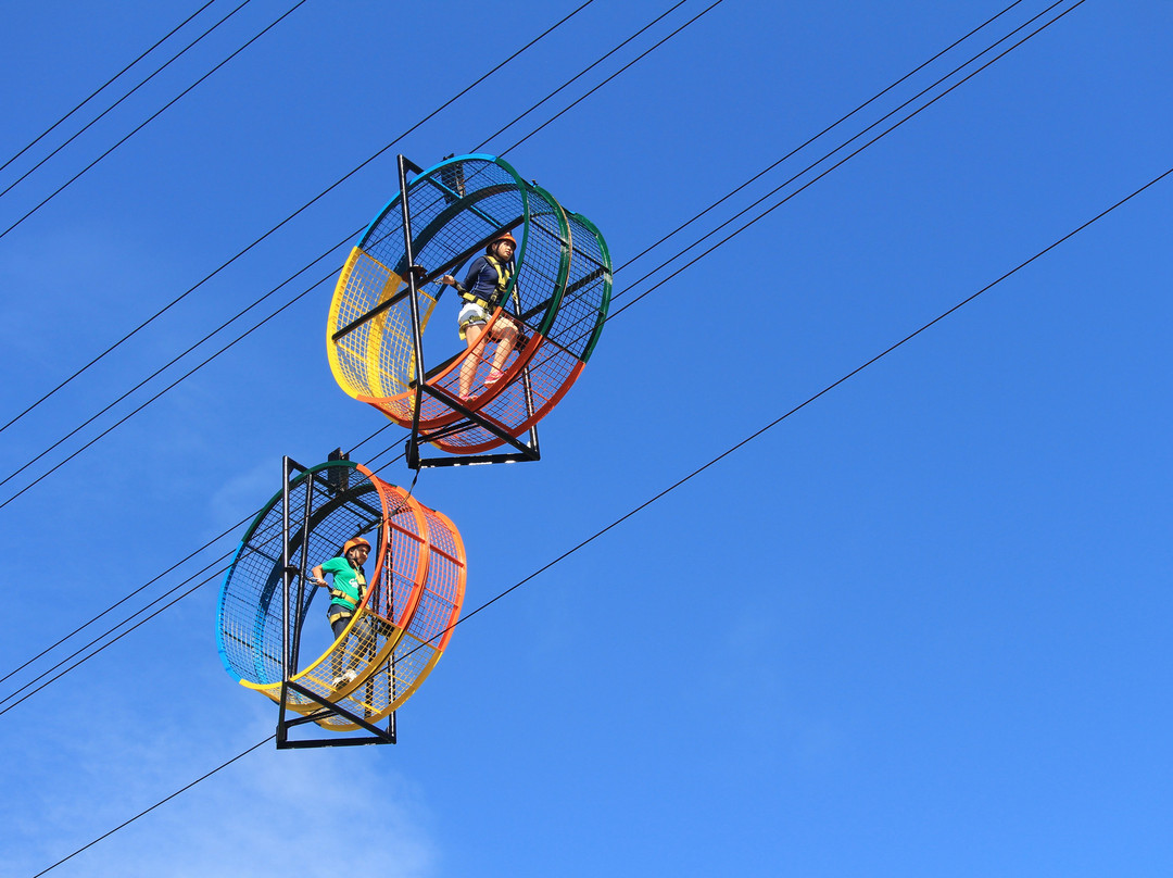 Caliraya Resort Club主图