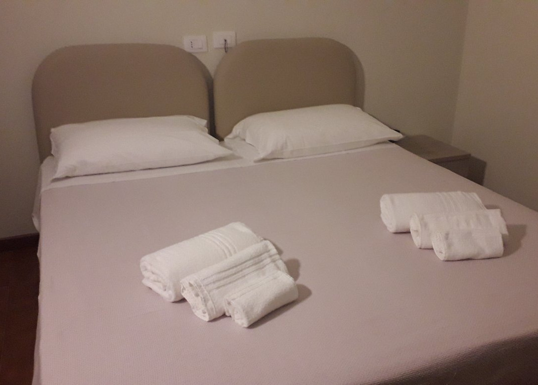 Albergo San Michele主图