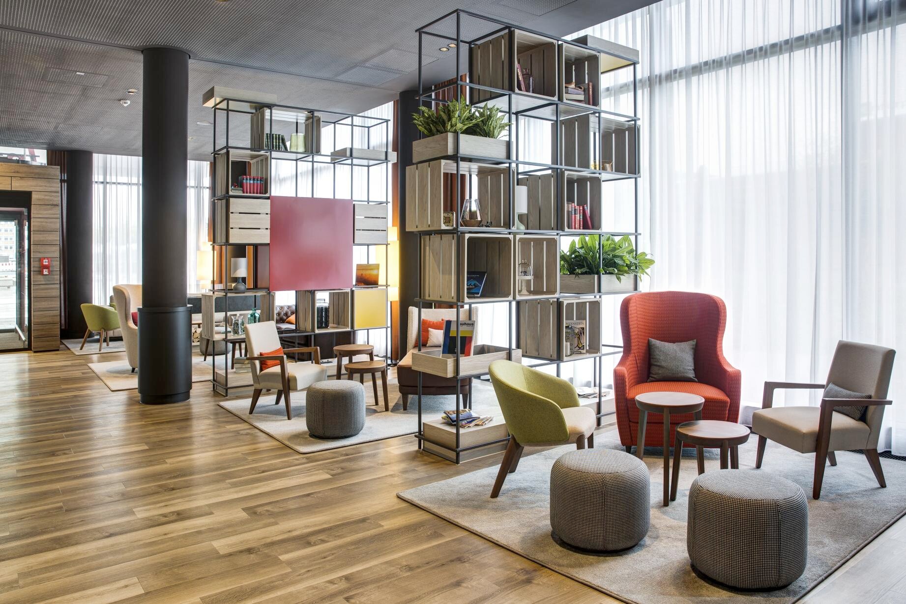 IntercityHotel Graz-官方