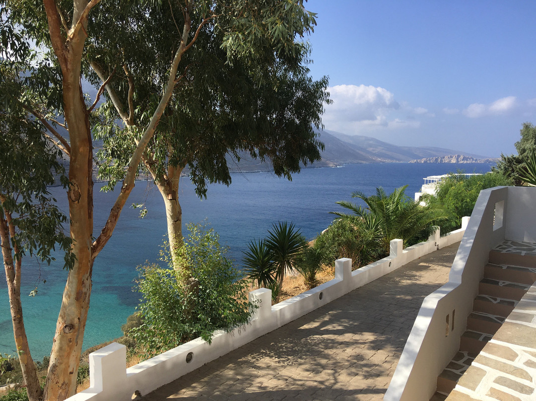 Aegialis Hotel & Spa主图