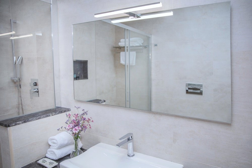 Hotel Paraiso de Granada主图