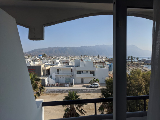 Island Resorts Maya Hotel主图