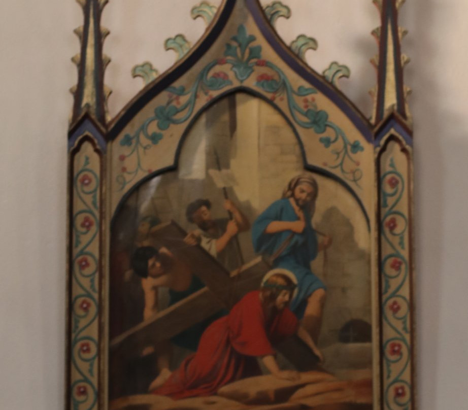 Eglise Saint-Barthélemy
