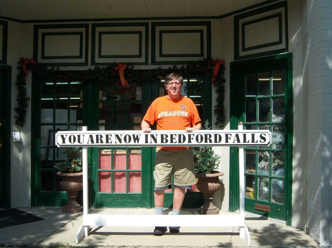 It's A Wonderful Life Museum景点图片